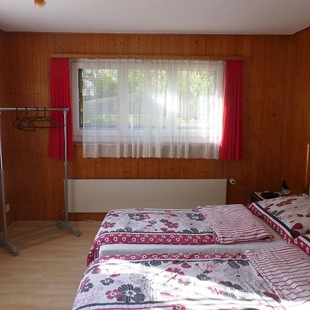Wohnung Wohlensee Hinterkappelen Zewnętrze zdjęcie