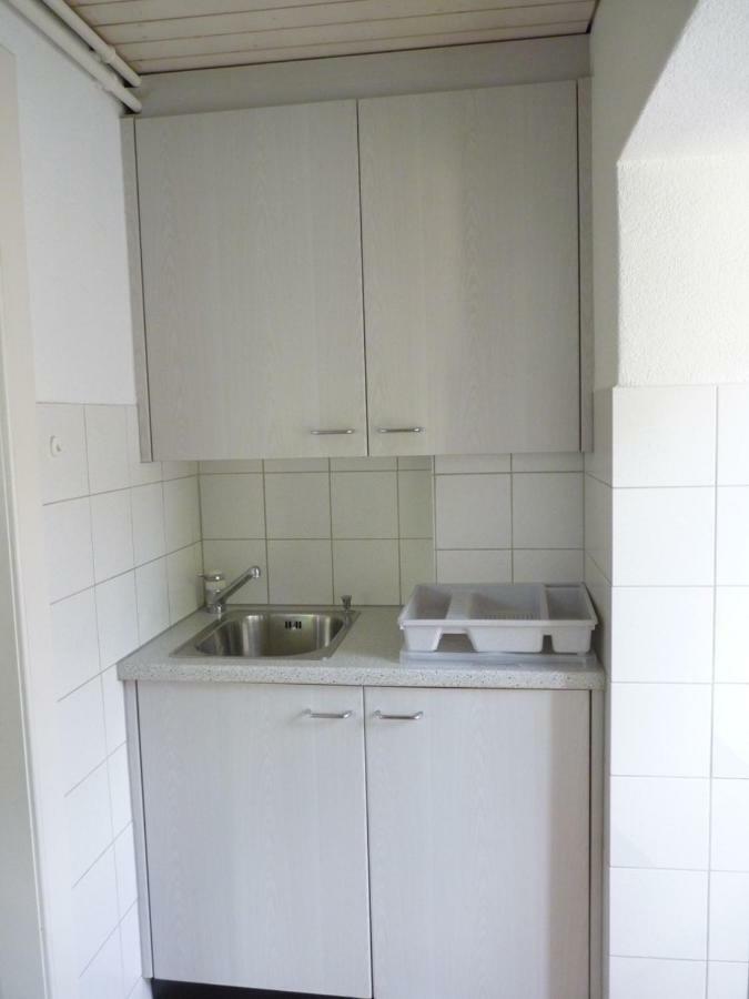 Wohnung Wohlensee Hinterkappelen Zewnętrze zdjęcie