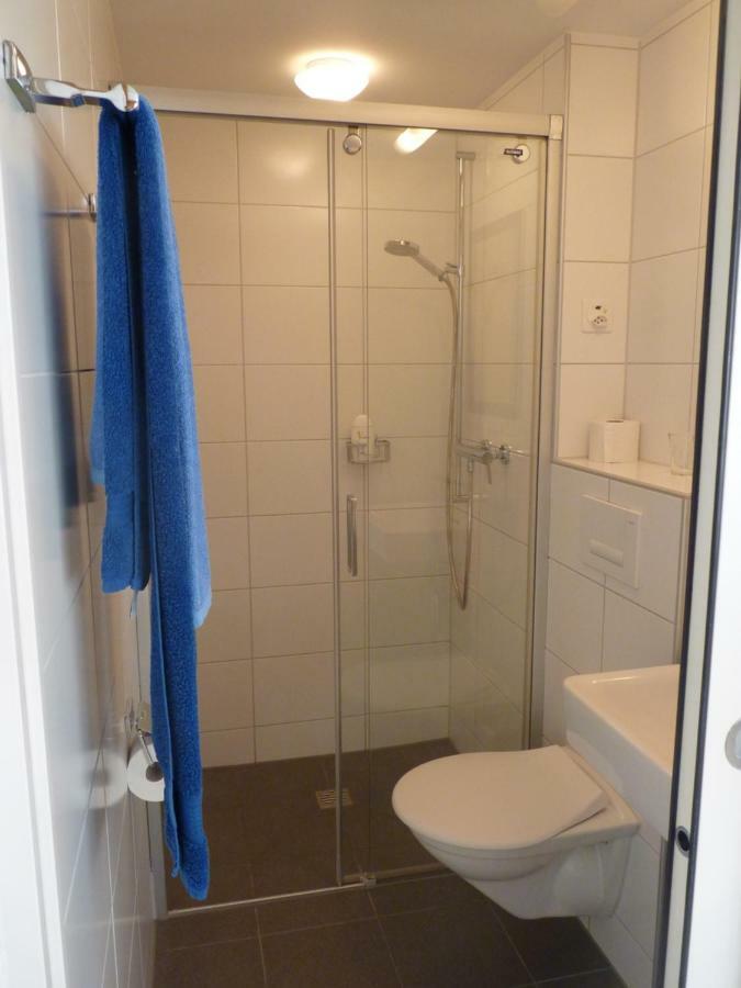 Wohnung Wohlensee Hinterkappelen Zewnętrze zdjęcie